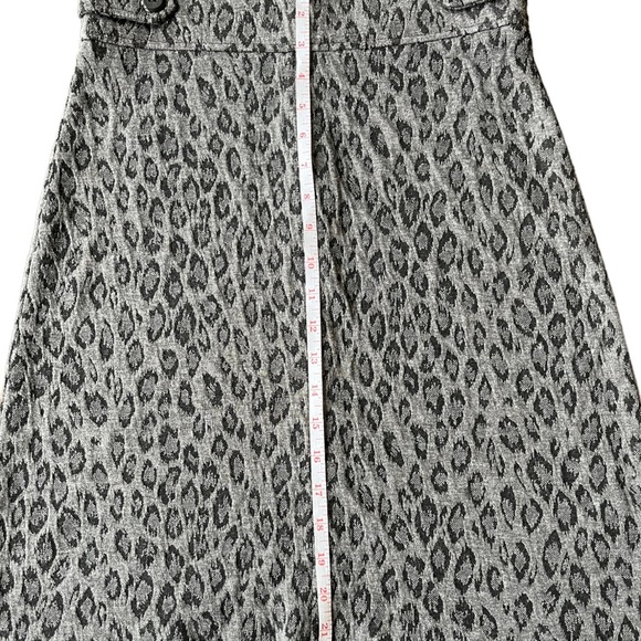 Frankie & Missy leopard skirt - Picture 10 of 11